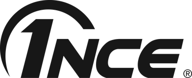 1NCE logo